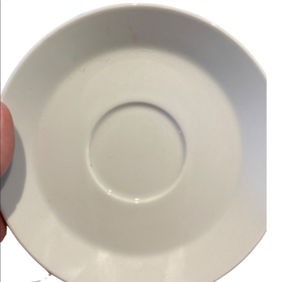 Dutch Tea Cup Set 2 cups and 2 plates Eversberg West Germany Vintage - Picture 7 of 7